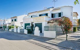 Holiday Home Manta Rota 450M From The Beach By Interhome